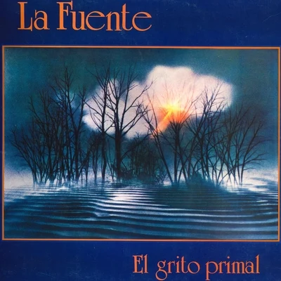 El Grito Primal 專輯 Boris Smith/La Fuente/Mavis Acquah