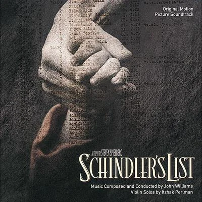 Schindlers List (Original Motion Picture Soundtrack) 專輯 John Williams