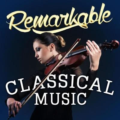 Remarkable Classical Music 專輯 Alexandre Desplat