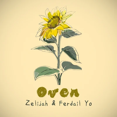 Over 專輯 Zelijah/Ellis G