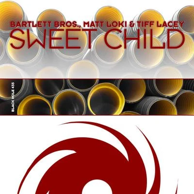 Sweet Child 專輯 Tiff Lacey/Sensorica