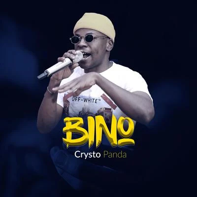 Bino 專輯 CRYSTO PANDA/Sheebah