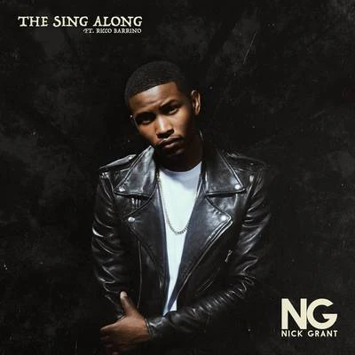 The Sing Along 專輯 Nick Grant/Keyon Harold/Rikayah