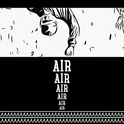 AIR 專輯 艾熱AIR/DCD Records