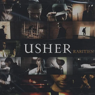 UsherJermaine DupriUsher Raymond Rarities!