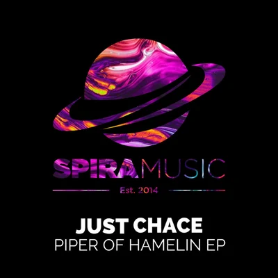 Piper of Hamelin 專輯 Just Chase