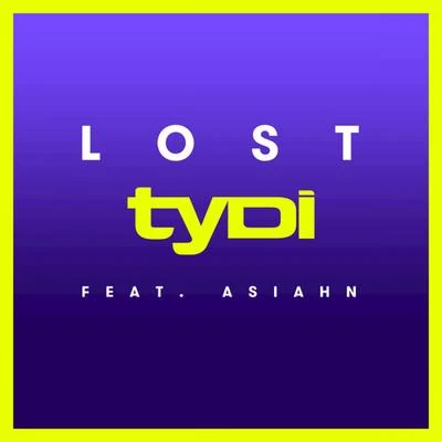 Lost 專輯 tyDi