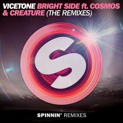 Bright Side (The Remixes) 專輯 Vicetone