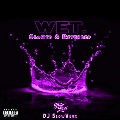 Wet (She Got That…) [Slowed & Reverbed] 专辑 YFN Lucci