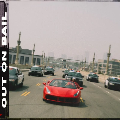 Out On Bail 專輯 YG/Ty Dolla $ign/Bobby Brackins