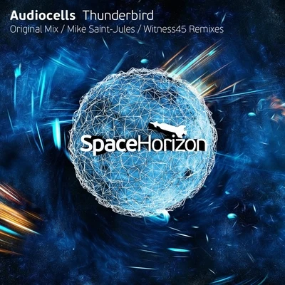 Thunderbird 專輯 The Bassdraketh/Audiocells