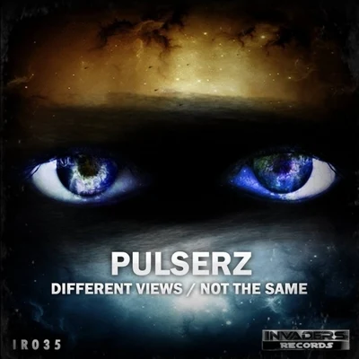 different views 專輯 Pulserz