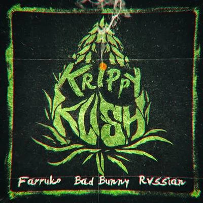 Krippy Kush 專輯 Farruko