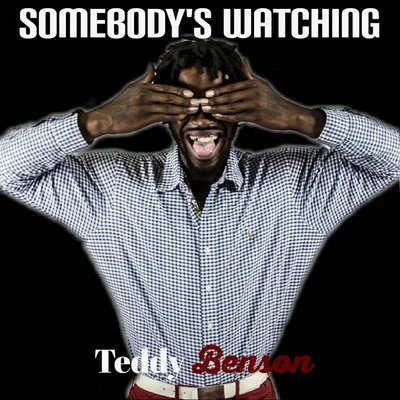 Somebodys Watching 專輯 Don Elway/Teddy Benson