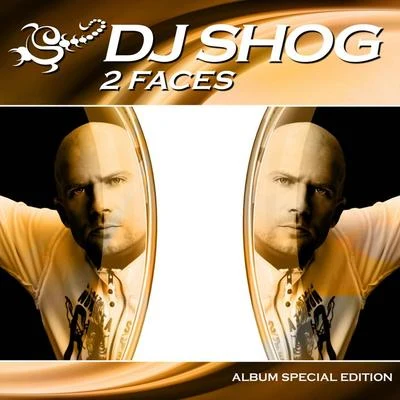 DJ Shog 2Faces