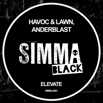 Elevate 專輯 Havoc & Lawn/Jinadu