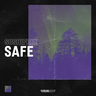 Safe 專輯 Sushifree/Norah B.