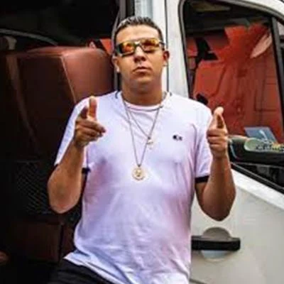 Vou taca, mas não gasta um real 专辑 DJ Fepas/MC Rafa 22