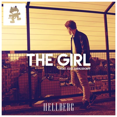 The Girl 專輯 Odner/Cozi Zuehlsdorff/Hellberg