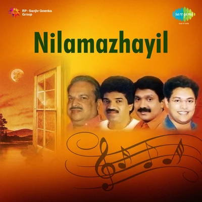 Nilamazhayil 專輯 G. Venugopal/manjari