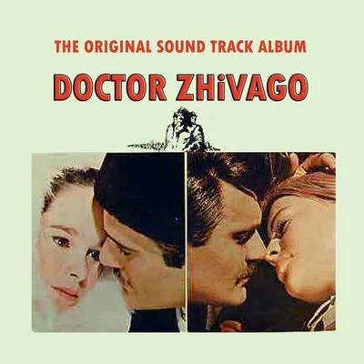 Dr. Zhivago 專輯 Maurice Jarre/Dmitri Shostakovich/Georges Ulmer/Johann Strauss I/Cantovano and His Orchestra