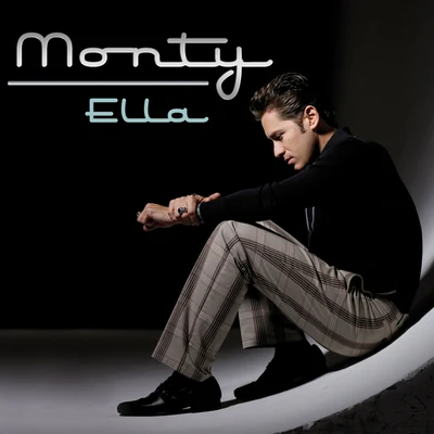 Ella 專輯 Monty/glxy/Redeyes