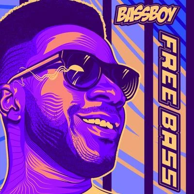 Free Bass 专辑 Bassboy