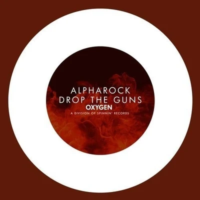 Drop The Guns 專輯 Alpharock/Heleen/Jimmy Clash