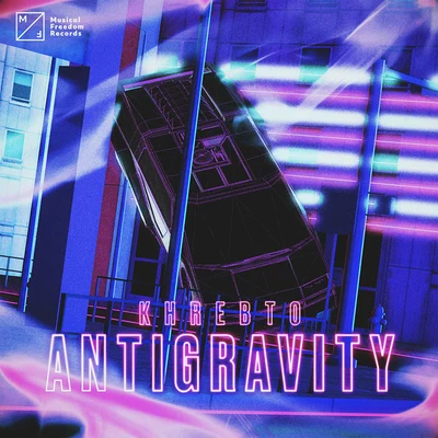 Antigravity 專輯 Khrebto