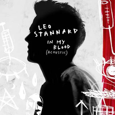 In My Blood (Acoustic) 專輯 Copenema/Leo Stannard/Kidnap/Cafe Del Mar/Zero 7