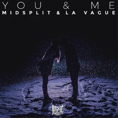 You & Me 專輯 Midsplit