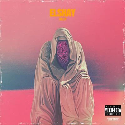 Elshay: The EP 專輯 Wolf Krew/Elshay