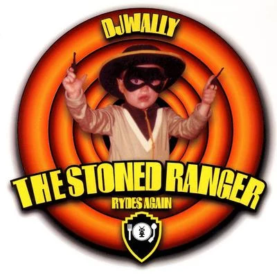 The Stoned Ranger Rides Again 专辑 DJ Wally/Massive Attack/Folk Implosion/The Dust Brothers/Solo