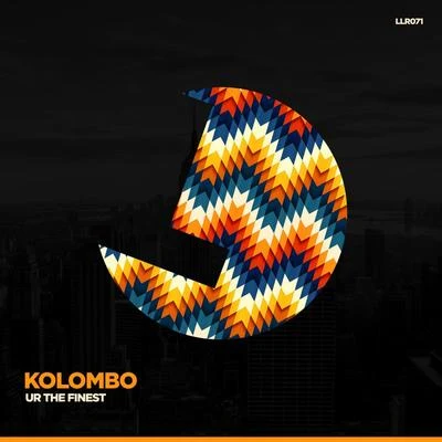 Ur the Finest 專輯 Kolombo