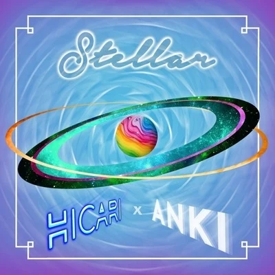 AnkiGrodko Stellar (Anki Remix)