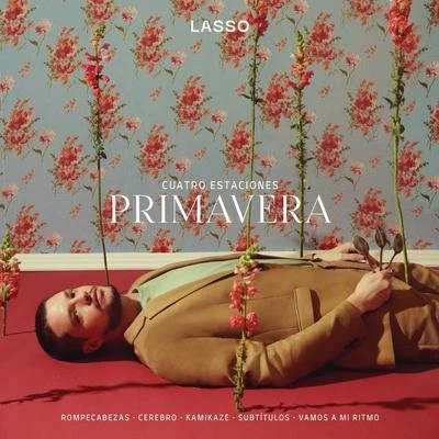 LassoDanna Paola Cuatro Estaciones: Primavera