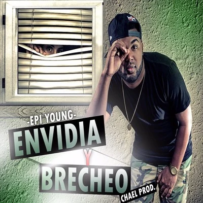 Envidia y Brecheo 專輯 Epi Young