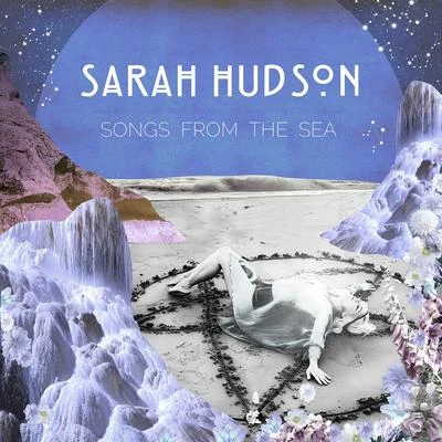 Sarah Hudson Wildflowers