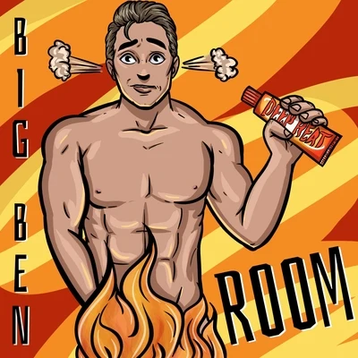 Room 專輯 Big Ben