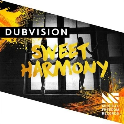 Sweet Harmony (Original Mix) 專輯 DubVision/Pontifexx