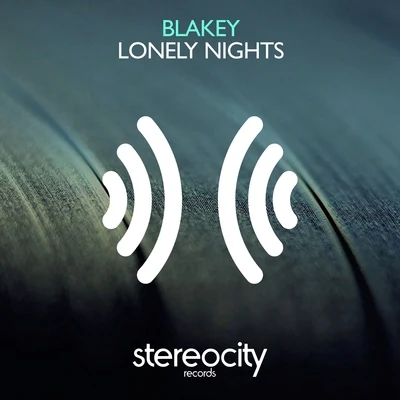 Lonely Nights 專輯 Blakey