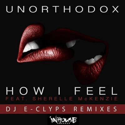 How I Feel (Dj E-Clyps Remixes) 專輯 DJ E-Clyps/Aaaron/PAWSA/EJECA/Jerk House Connection