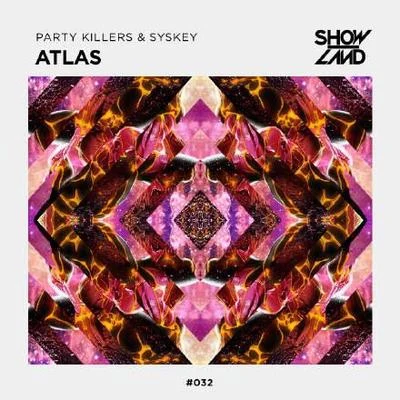 Atlas 專輯 Party Killers