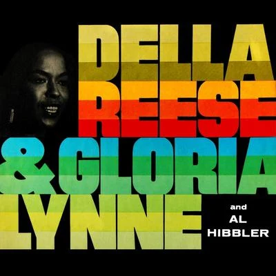 Della Reese & Gloria Lynne 專輯 Gloria Lynne