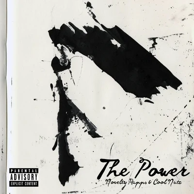 The Power 專輯 Greg Double/Novelty Rapps/DaUndaDogg