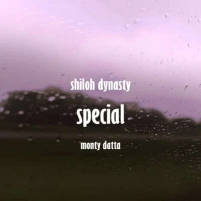 Special 專輯 Hinshi/Monty Datta