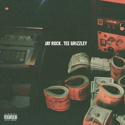 Shit Real 專輯 C.S. Armstrong/Jay Rock