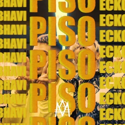 Piso 專輯 Ecko