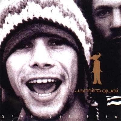 Greatest Hits 專輯 Jamiroquai