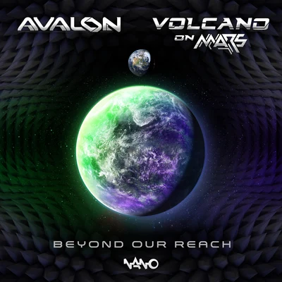 Beyond Our Reach 專輯 AVALON